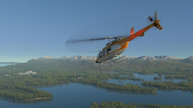 Image for the game Transport Fever 3