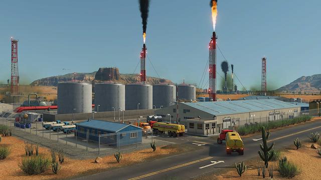 Image for the game Transport Fever 3