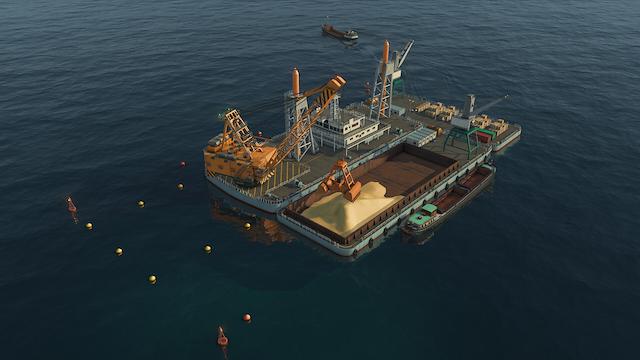 Image for the game Transport Fever 3