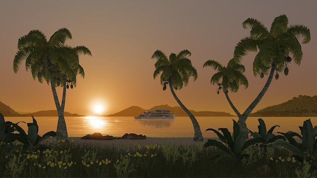 Image for the game Transport Fever 3