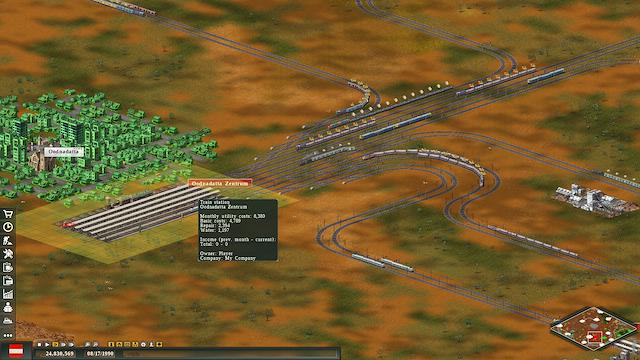 Image for the game Transport Giant