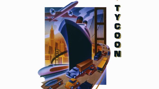 Image for the game Transport Tycoon