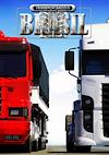 Cover image for the game Transportando o Brasil