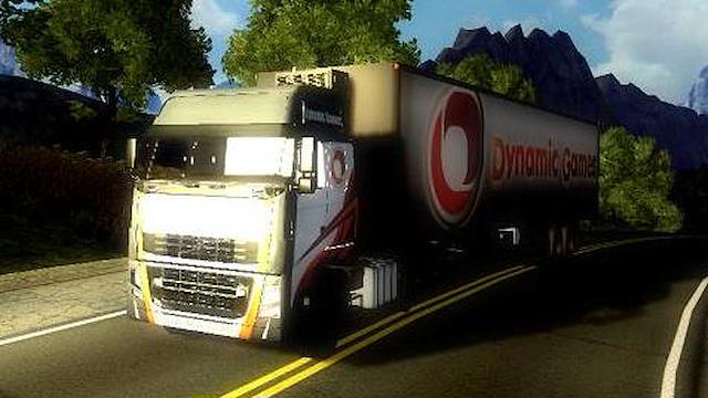 Image for the game Transportando o Brasil