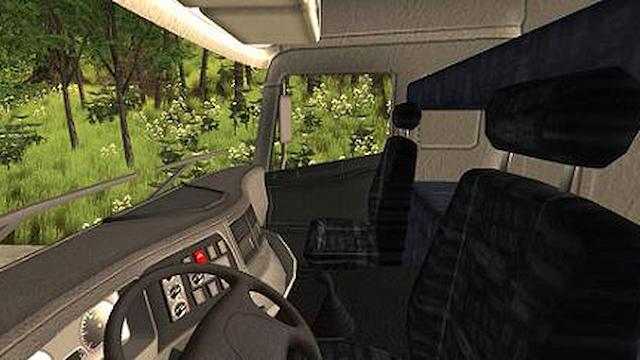 Image for the game Transportando o Brasil