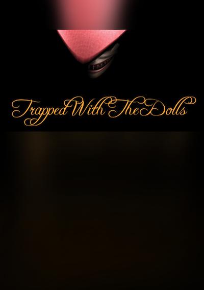 Cover image for the game Trapped With the Dolls VR