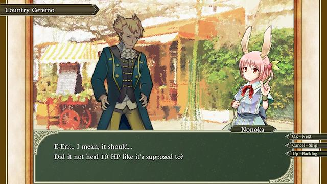 Image for the game Trapper Knight, Sharpshooter Princess