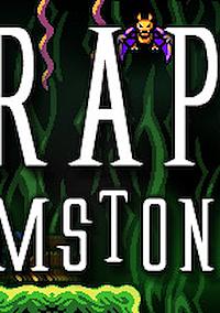 Cover image for the game Traps N' Gemstones