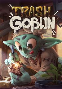 Cover image for the game Trash Goblin