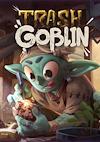 Cover image for the game Trash Goblin