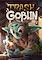 Cover image for the game Trash Goblin