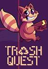 Cover image for the game Trash Quest