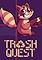 Cover image for the game Trash Quest