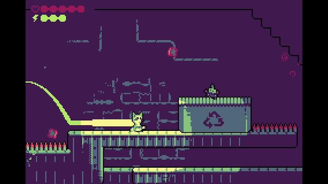 Image for the game Trash Quest