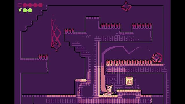 Image for the game Trash Quest