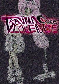 Cover image for the game TraumaCore Violence