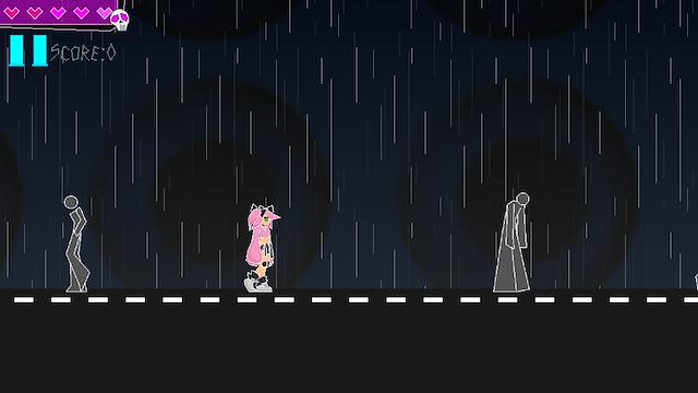 Image for the game TraumaCore Violence