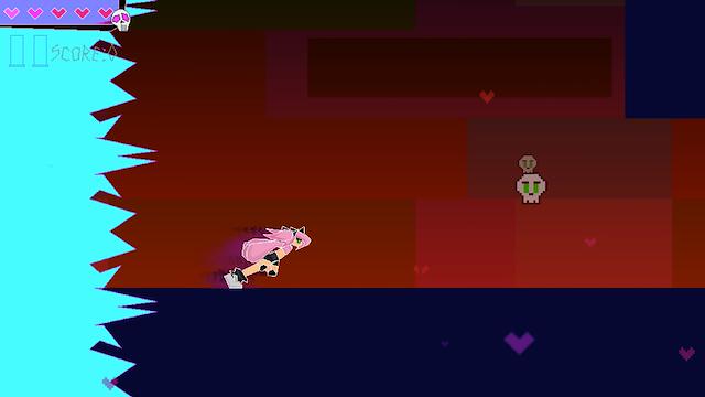 Image for the game TraumaCore Violence