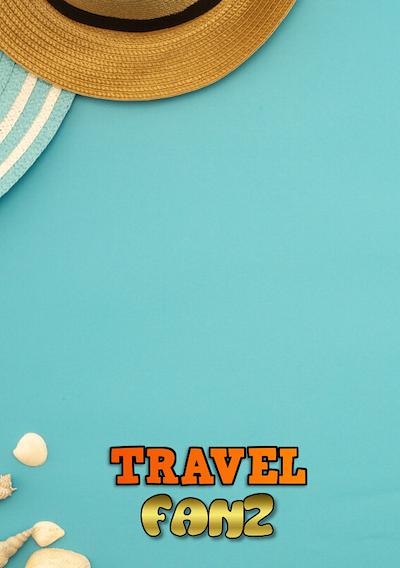 Cover image for the game Travel Fanz