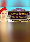 Cover image for the game Travel Riddles: Trip to France
