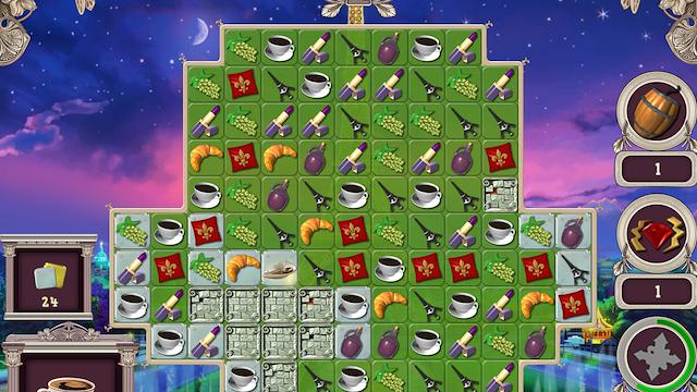 Image for the game Travel Riddles: Trip to France