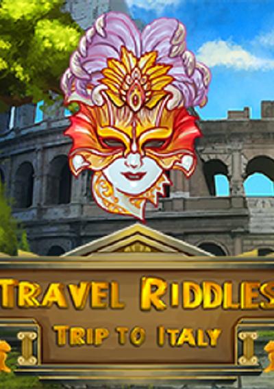 Cover image for the game Travel Riddles: Trip to Italy