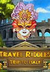 Cover image for the game Travel Riddles: Trip to Italy