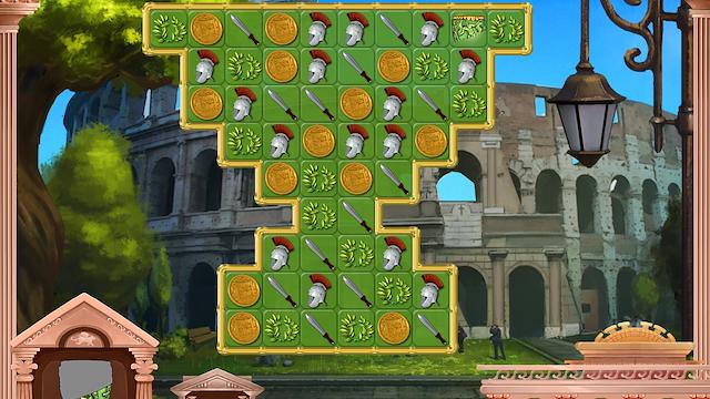Image for the game Travel Riddles: Trip to Italy