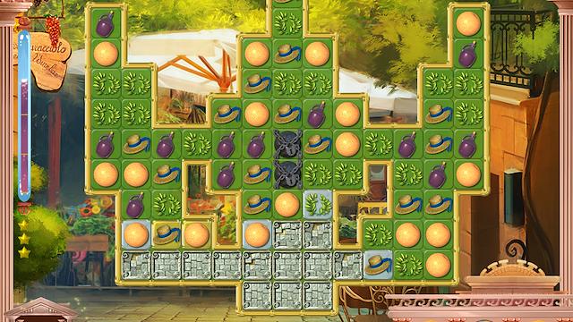 Image for the game Travel Riddles: Trip to Italy