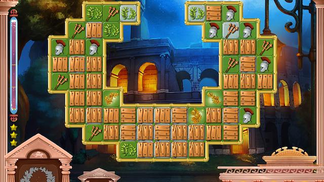 Image for the game Travel Riddles: Trip to Italy