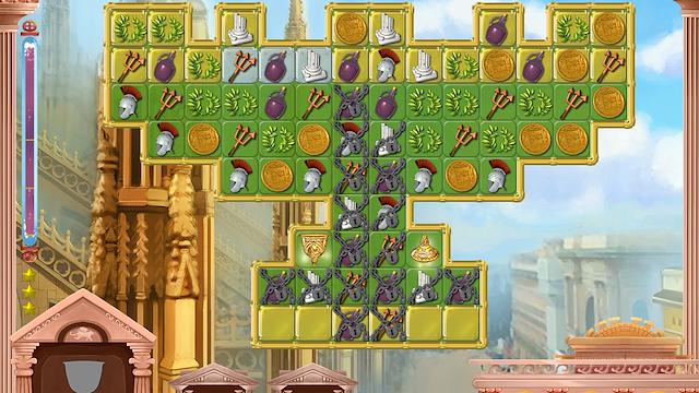 Image for the game Travel Riddles: Trip to Italy