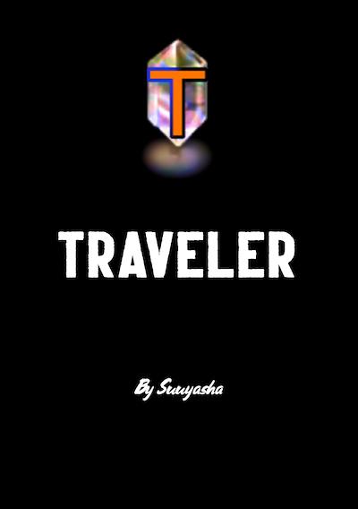 Cover image for the game Traveler