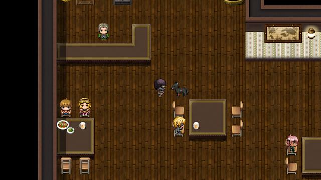 Image for the game Traveler