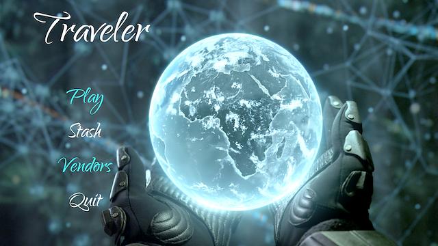 Image for the game Traveler