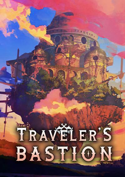 Cover image for the game Traveler's Bastion