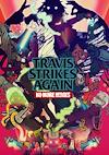 Cover image for the game Travis Strikes Again: No More Heroes
