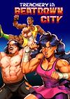 Cover image for the game Treachery in Beatdown City