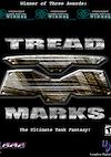 Cover image for the game Tread Marks