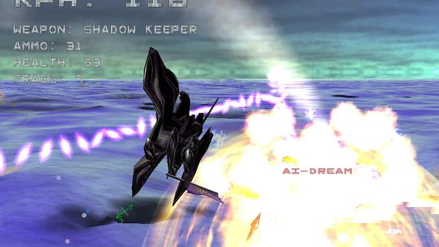 Image for the game Tread Marks