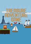 Cover image for the game Treasure Adventure Game