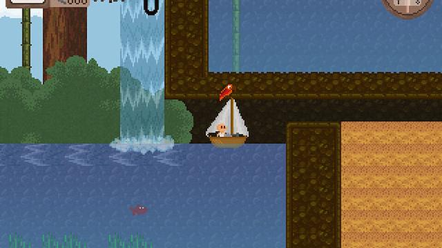 Image for the game Treasure Adventure Game