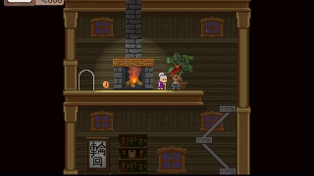 Image for the game Treasure Adventure Game