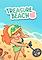 Cover image for the game Treasure Beach