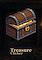 Cover image for the game Treasure Clicker