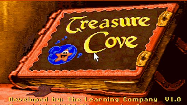 Image for the game Treasure Cove!