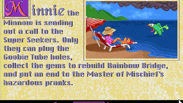 Image for the game Treasure Cove!
