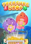 Cover image for the game Treasure Drop