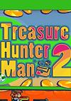 Cover image for the game Treasure Hunter Man 2