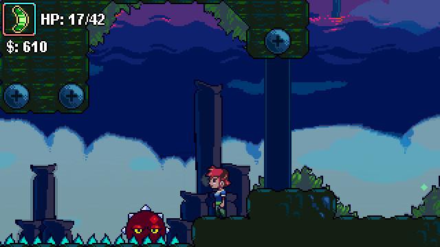 Image for the game Treasure Hunter Man 2