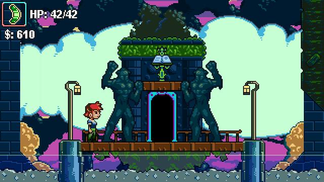 Image for the game Treasure Hunter Man 2